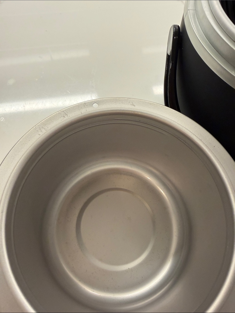 Crockpot Portable Cooker - Black - Picture 9 of 11